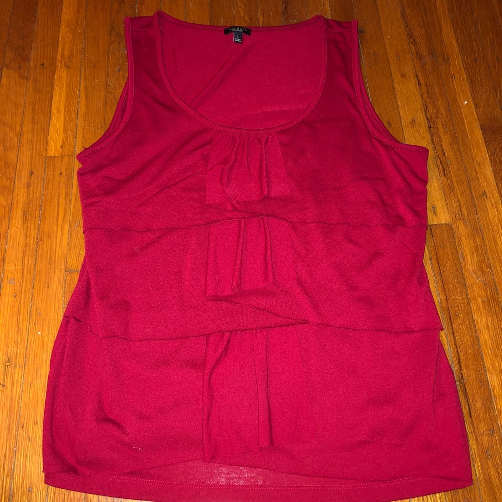 talbots top